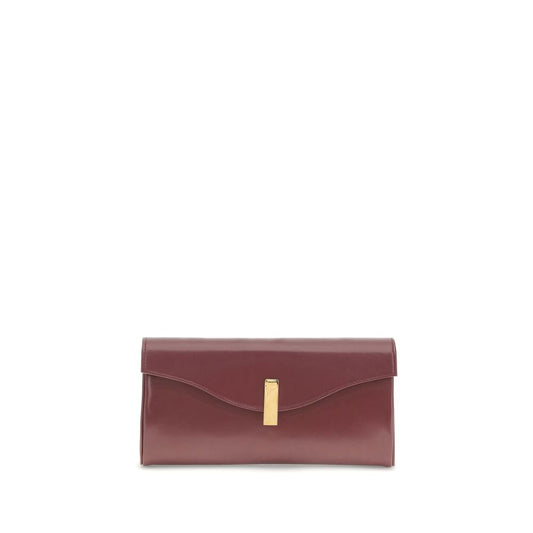 Flutie Clutch Bag