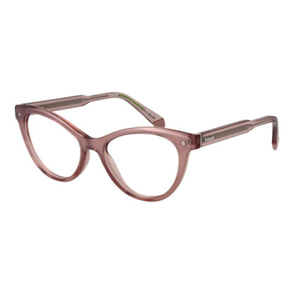 Pink Women Glasses Frame