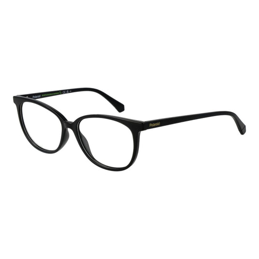 Black Women Glasses Frame