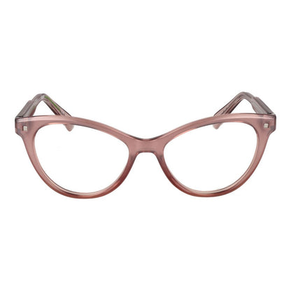 Pink Women Glasses Frame