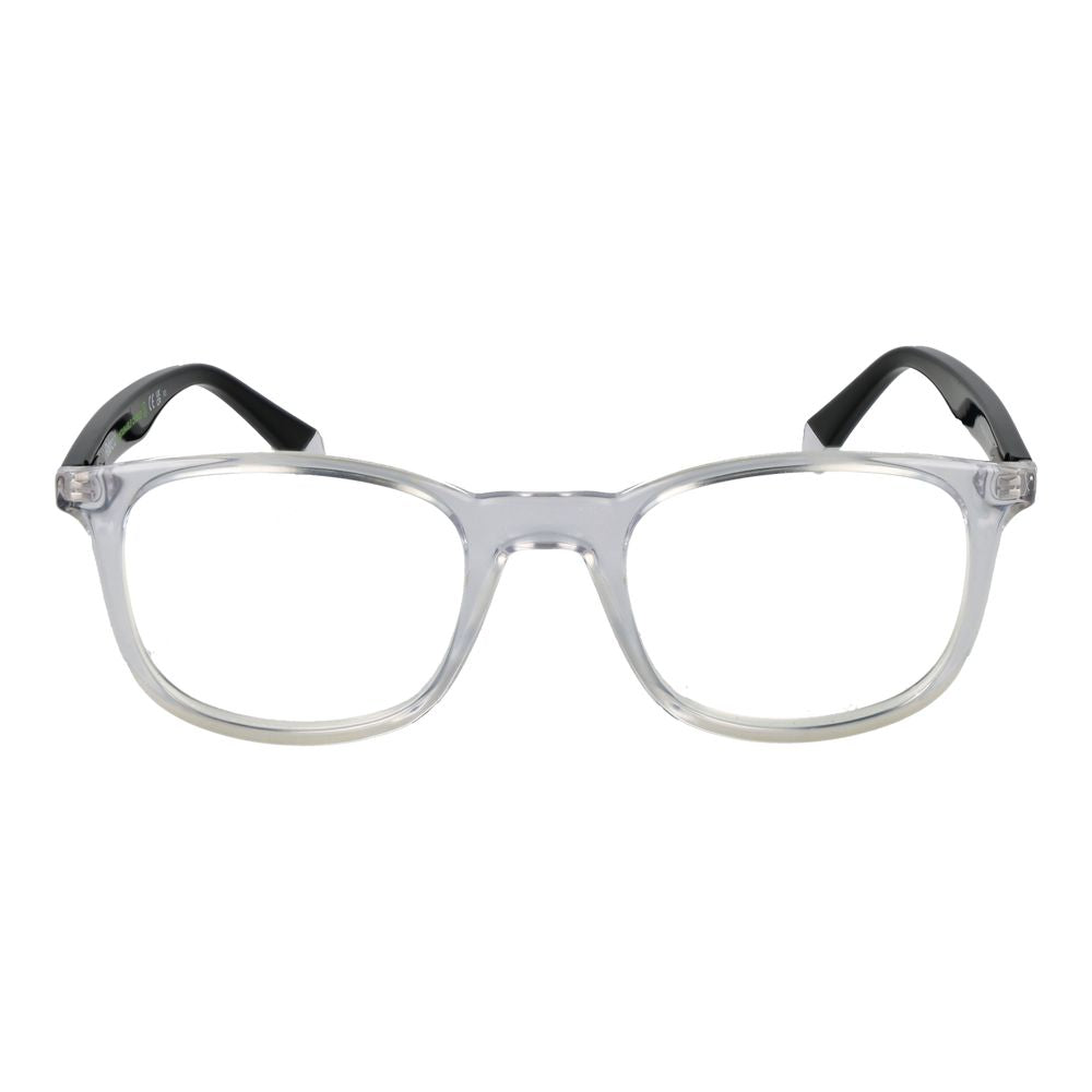 Transparent Unisex Glasses Frame
