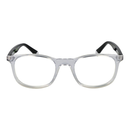 Transparent Unisex Glasses Frame