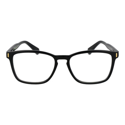 Black Unisex Glasses Frame