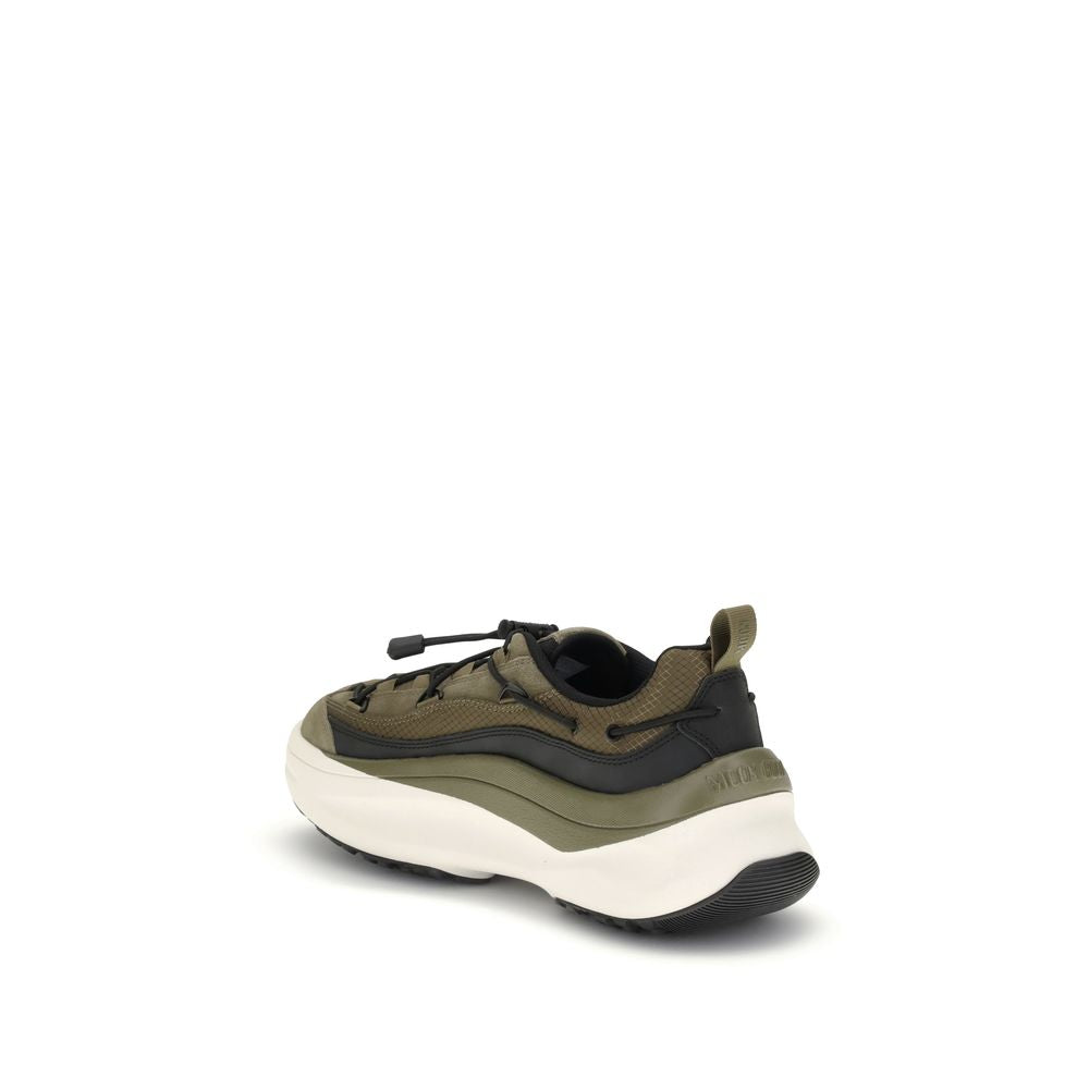 Moon247 Xlace Sneakers