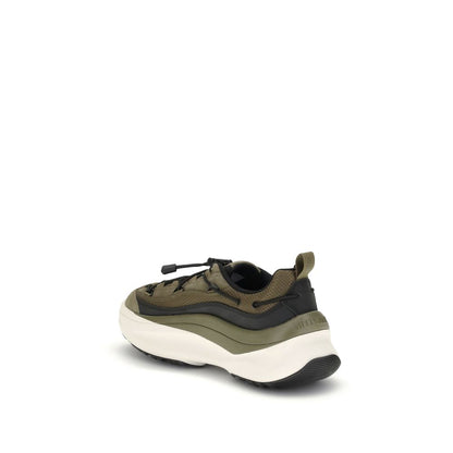 Moon247 Xlace Sneakers