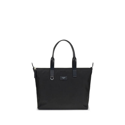 Medium Tote Bag crocodile print