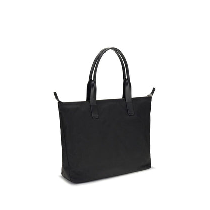 Medium Tote Bag crocodile print