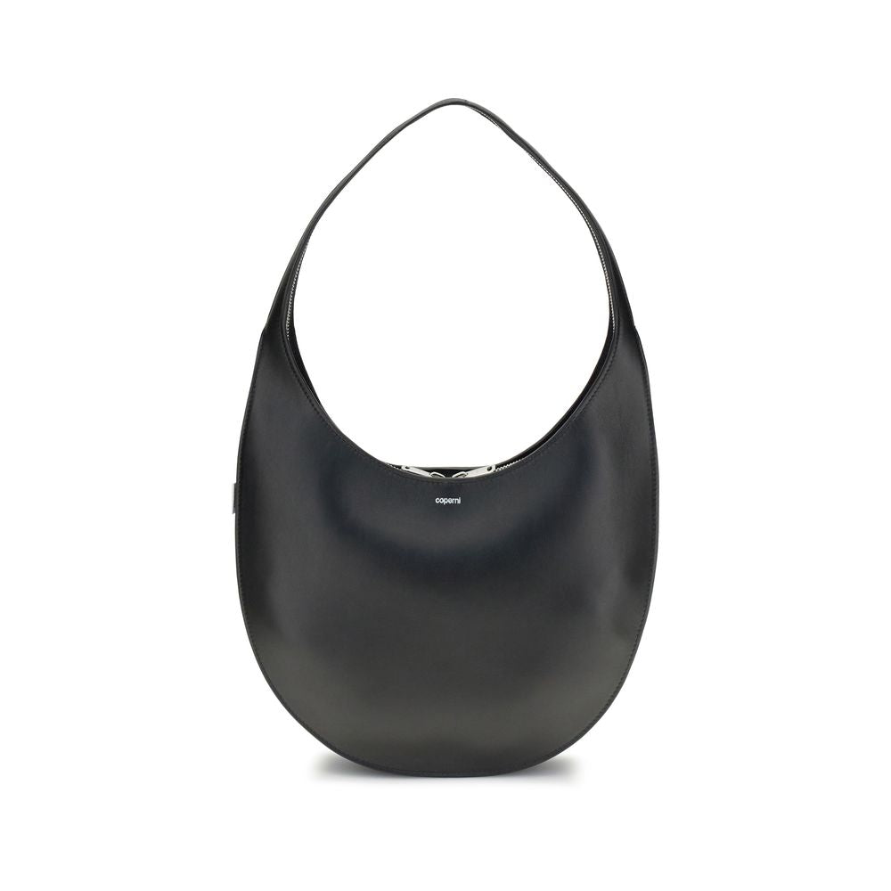 Soft Swipe Shoulder Bag