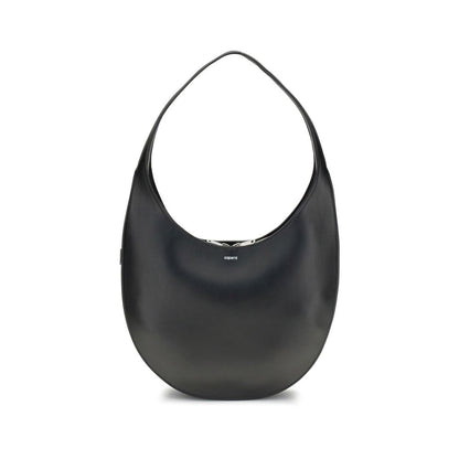 Soft Swipe Shoulder Bag