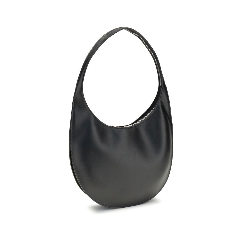 Soft Swipe Shoulder Bag