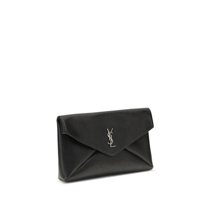 Cassandre large envelope Clutch Bag