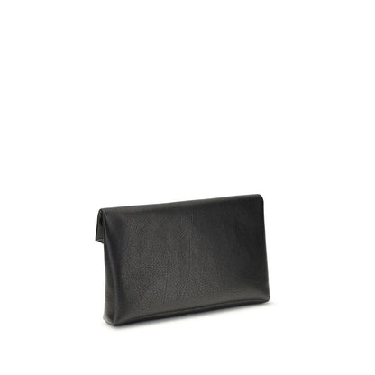 Cassandre large envelope Clutch Bag