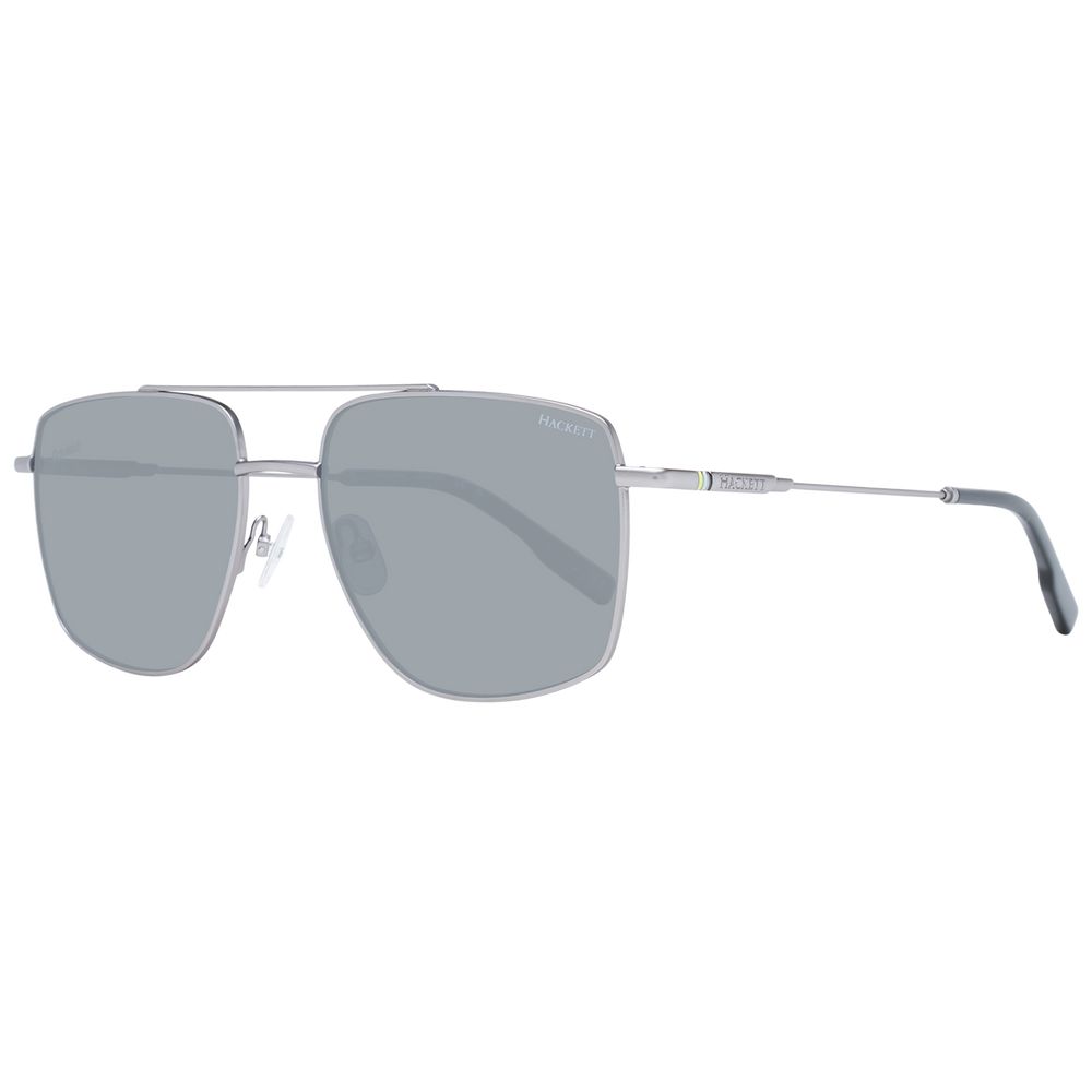 Gray Men Sunglass