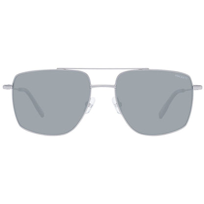 Gray Men Sunglass