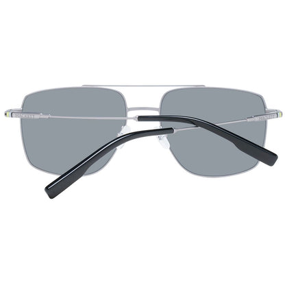 Gray Men Sunglass