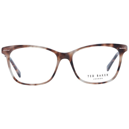 Brown Women Glasses Frame