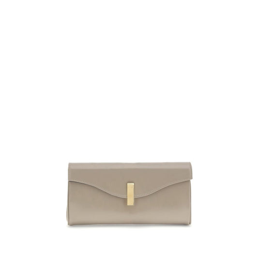Flutie Clutch Bag