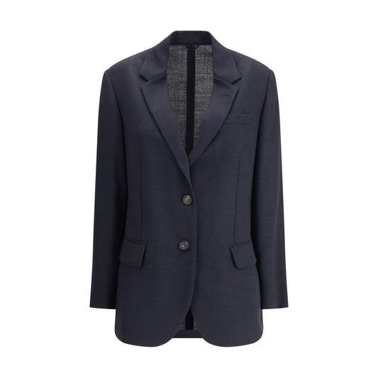 Virgin wool Blazer