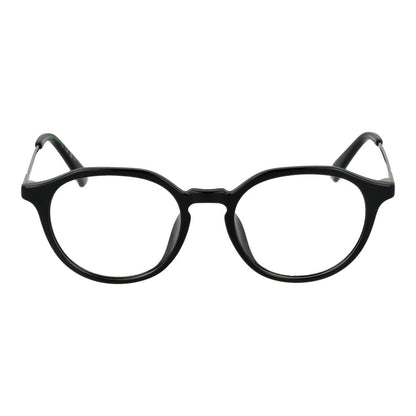 Black Unisex Glasses Frame