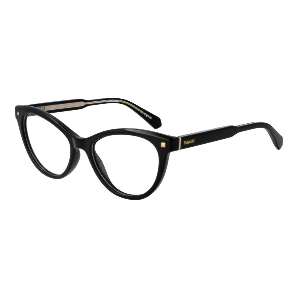 Black Women Glasses Frame