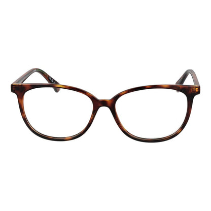 Brown Women Glasses Frame
