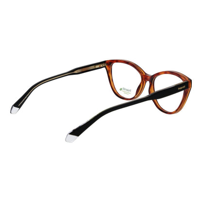 Brown Women Glasses Frame