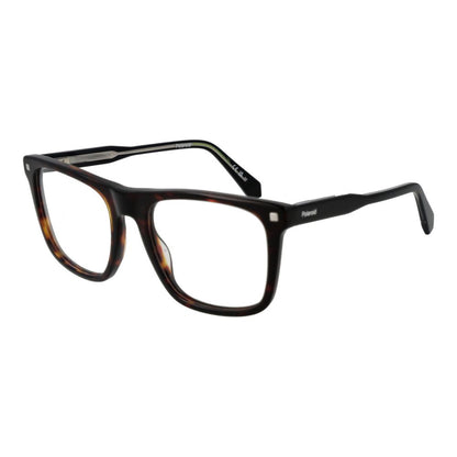 Brown Men Glasses Frame