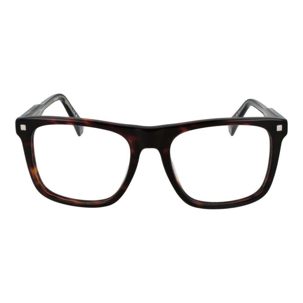 Brown Men Glasses Frame