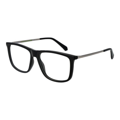 Black Men Glasses Frame