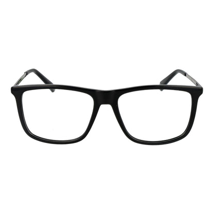 Black Men Glasses Frame
