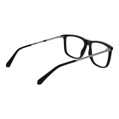 Black Men Glasses Frame