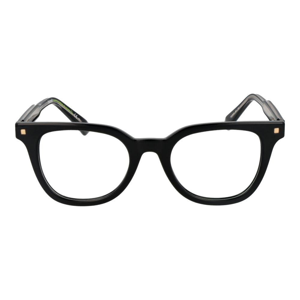 Black Women Glasses Frame