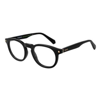 Black Women Glasses Frame