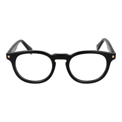 Black Women Glasses Frame