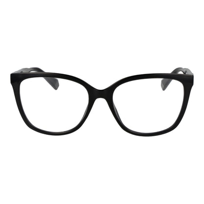 Black Women Glasses Frame