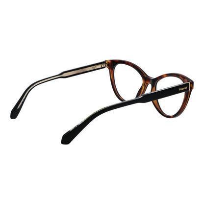 Brown Women Glasses Frame