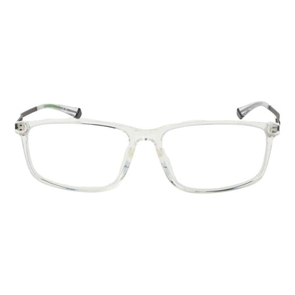 Transparent Men Glasses Frame