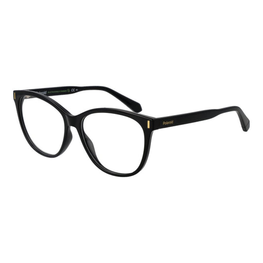 Black Women Glasses Frame