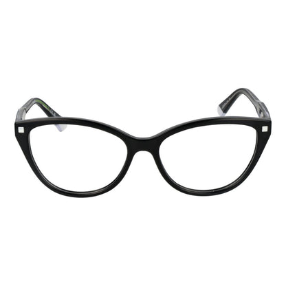 Black Women Glasses Frame