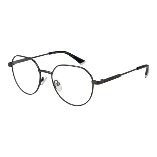 Gray Men Glasses Frame
