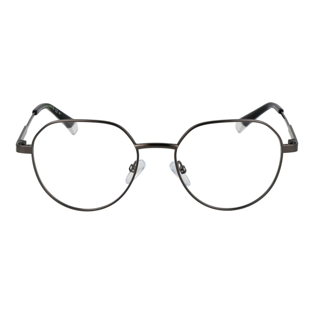 Gray Men Glasses Frame