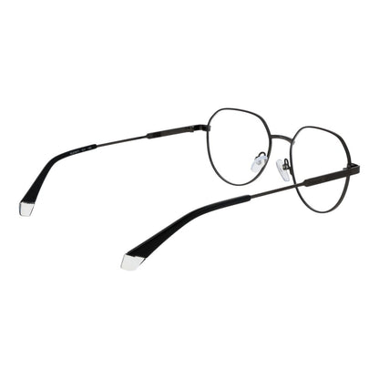 Gray Men Glasses Frame