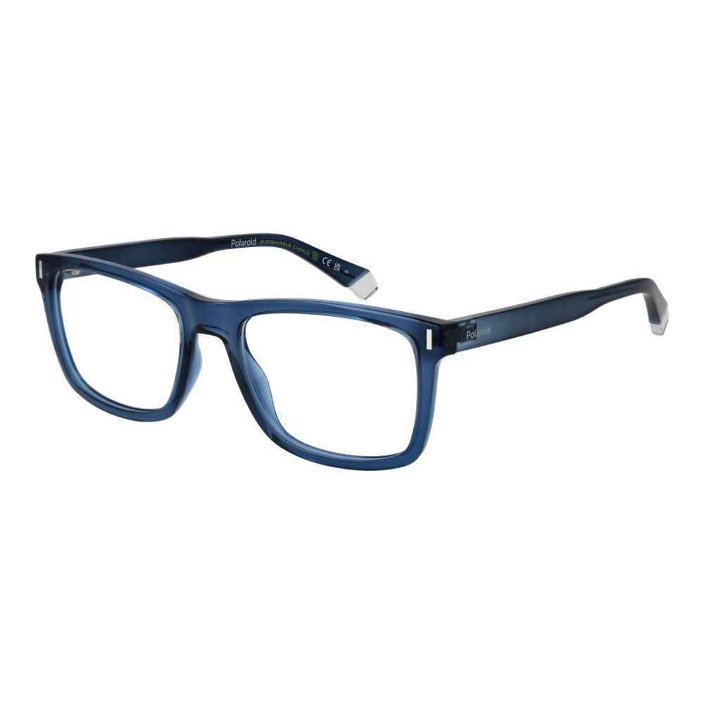Blue Unisex Glasses Frame