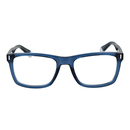 Blue Unisex Glasses Frame