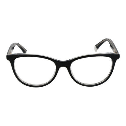 Black Women Glasses Frame