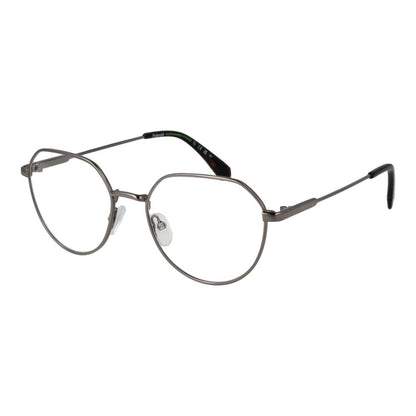 Gray Unisex Glasses Frame
