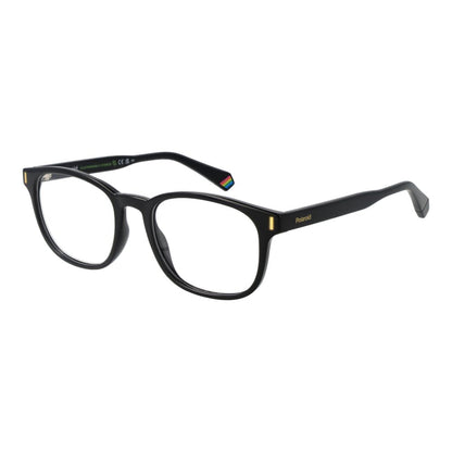 Black Men Glasses Frame