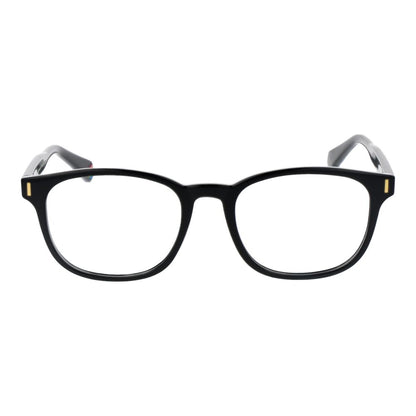 Black Men Glasses Frame