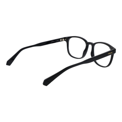 Black Men Glasses Frame