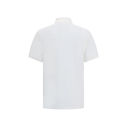 Logoed Polo Shirt